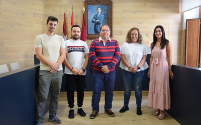 La banda municipal de La Bañeza dará su primer concierto el 18 de noviembre