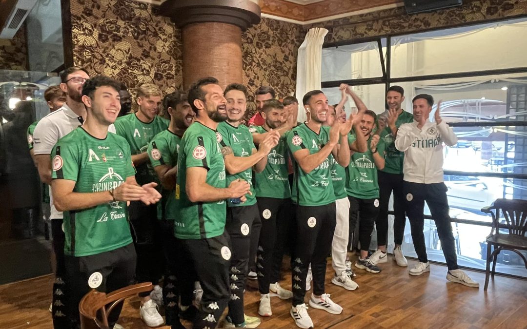 La Copa del Rey se jugará en La Eragudina el 1 de noviembre