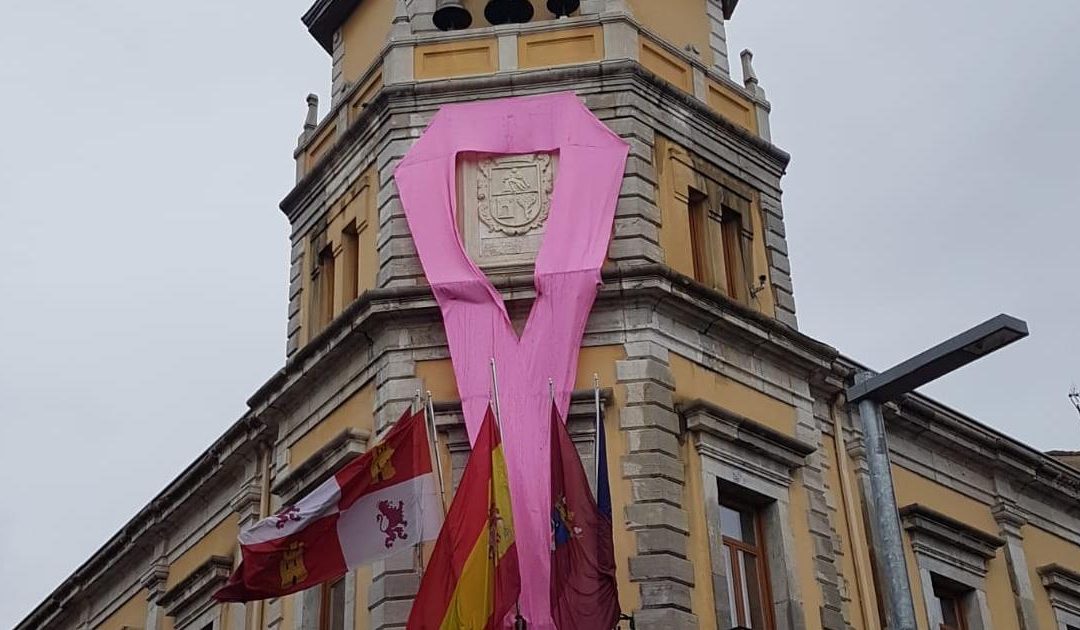 La Junta Local de La Bañeza de la AECC organiza las jornadas de divulgación y prevención del cáncer
