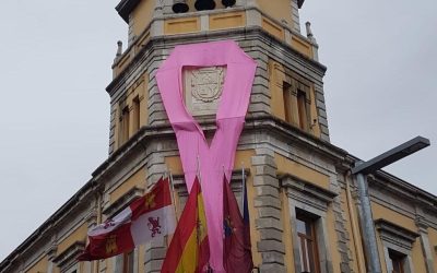 La Junta Local de La Bañeza de la AECC organiza las jornadas de divulgación y prevención del cáncer