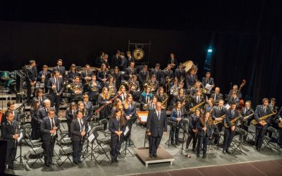 Las Bandas de Música de Astorga, La Bañeza, Santa María del Páramo y Villarejo de Órbigo, entre otras, recibirán una ayuda del ILC