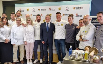 Programa Local Cope Astorga 27 de Octubre 2023