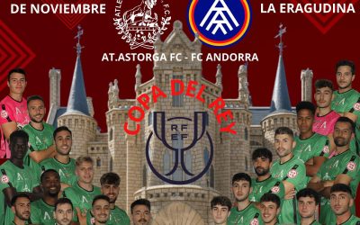 Programa Local Cope Astorga 31 de Octubre 2023