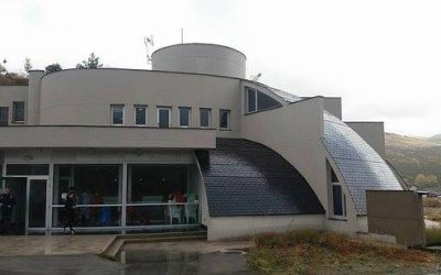 Encinedo recibe 17.000 euros de la Junta para la reparación del edificio del Cazario