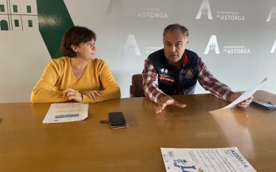 ‘Las Plazas de Europa’ llega a Astorga para abordar los nuevos retos de la Inteligencia Artificial y Nuevas Tecnologías