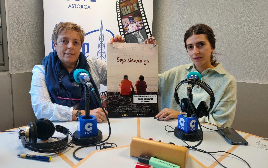 Programa Local Cope Astorga 18 de Octubre 2023