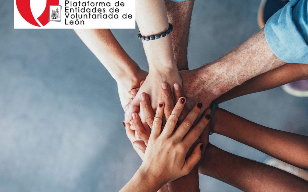 La Plataforma de Voluntariado de León pretende ampliar su red de colaboradores en Astorga