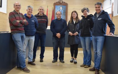 Azucarera se adapta al agricultor de remolacha para incrementar su rentabilidad
