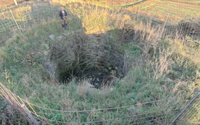 Patrimonio autoriza las prospecciones arqueológicas en el nevero de Astorga