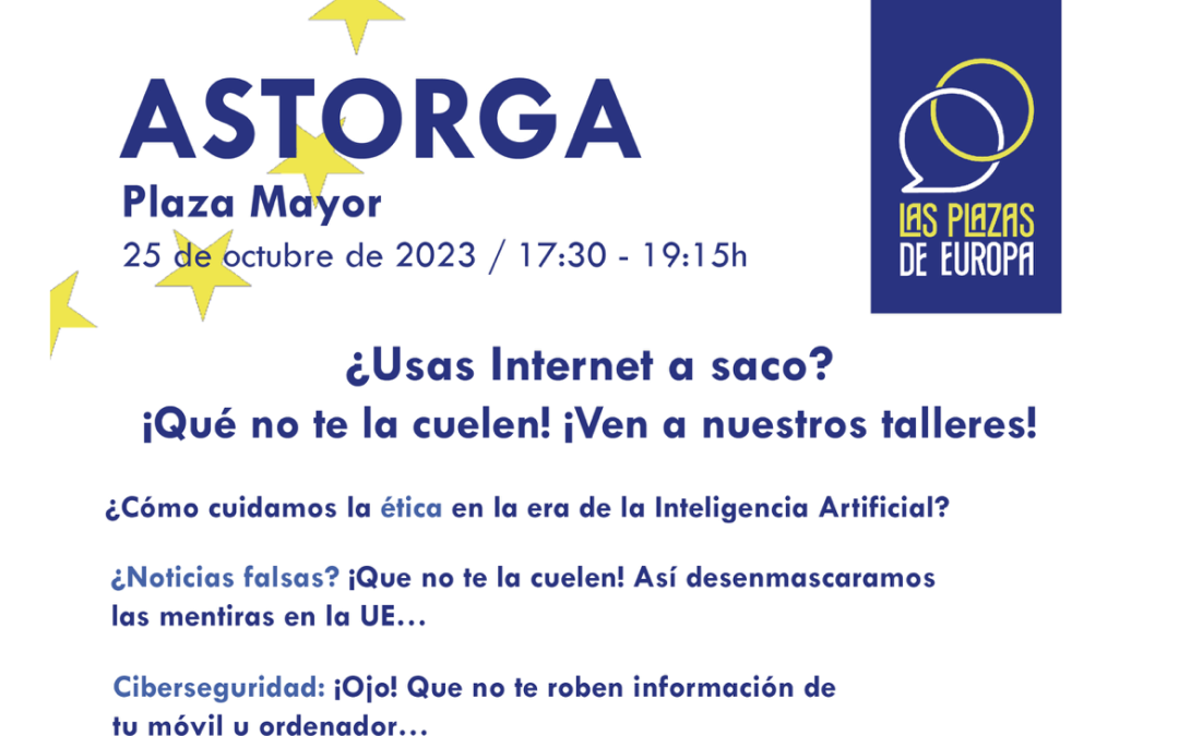 Programa Local Cope Astorga 23 de Octubre 2023