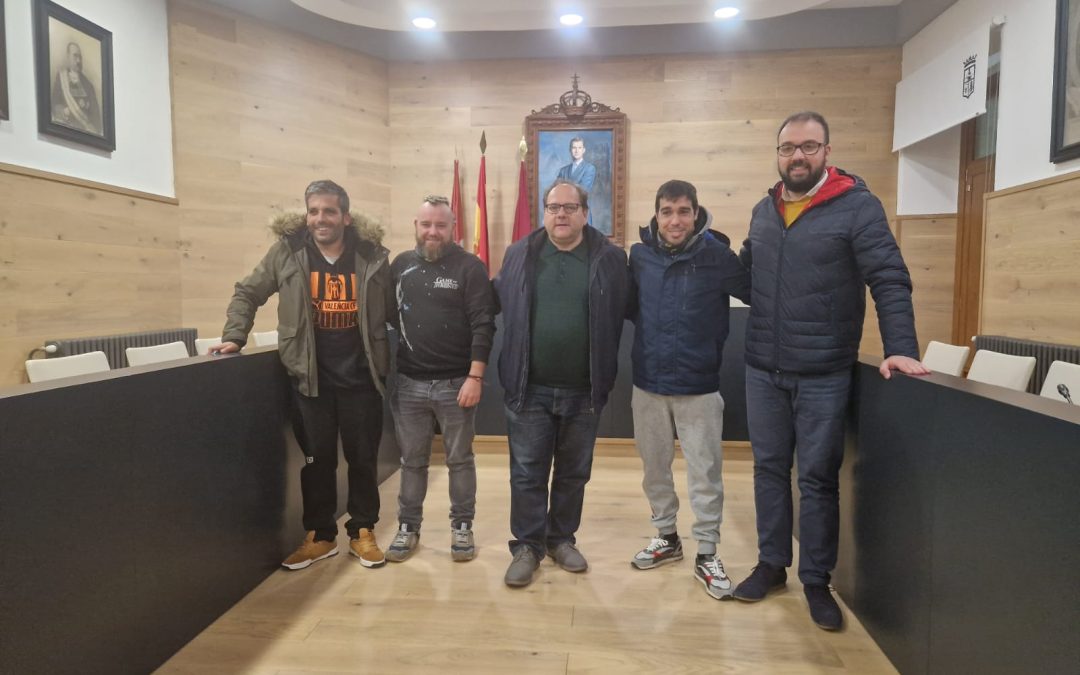 El Gran Premio de Velocidad volverá a hacer vibrar a La Bañeza el 10 y 11 de agosto