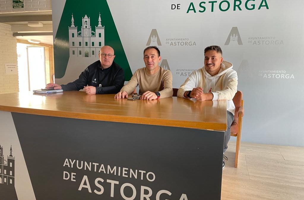 Más de 200 escolares se citarán en el cross de Astorga este domingo