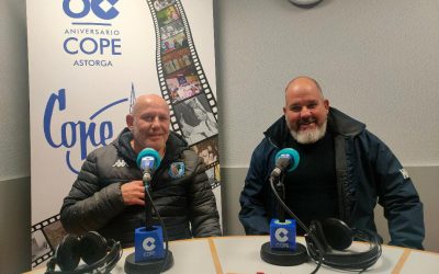 Programa Local Cope Astorga 30 de Noviembre 2023
