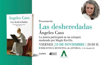 Programa Local Cope Astorga 8 de Noviembre 2023