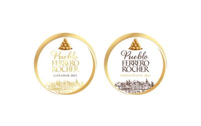 Astorga obtiene el reconocimiento de ‘Pueblo Ferrero Rocher’