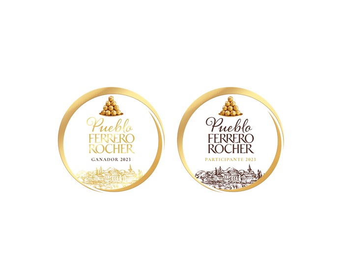 Astorga obtiene el reconocimiento de ‘Pueblo Ferrero Rocher’