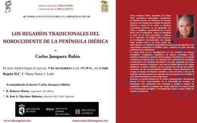 Programa Local Cope Astorga 9 de Noviembre 2023