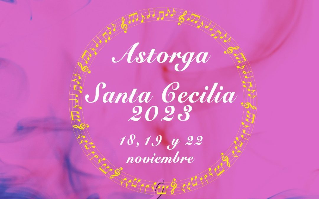 Programa Local Cope Astorga 17 de Noviembre 2023