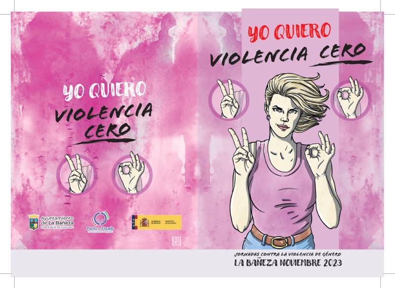 Programa Local Cope Astorga 23 de Noviembre 2023