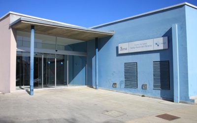 La Junta descarta el cierre de Fisioterapia en Santa María del Páramo y reorganiza el servicio por la baja de la profesional