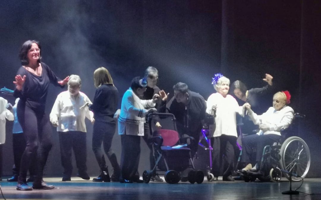 La Diputación prioriza la inclusión con más de 7 millones para Cosamai y 8 para Nuestra Señora del Valle