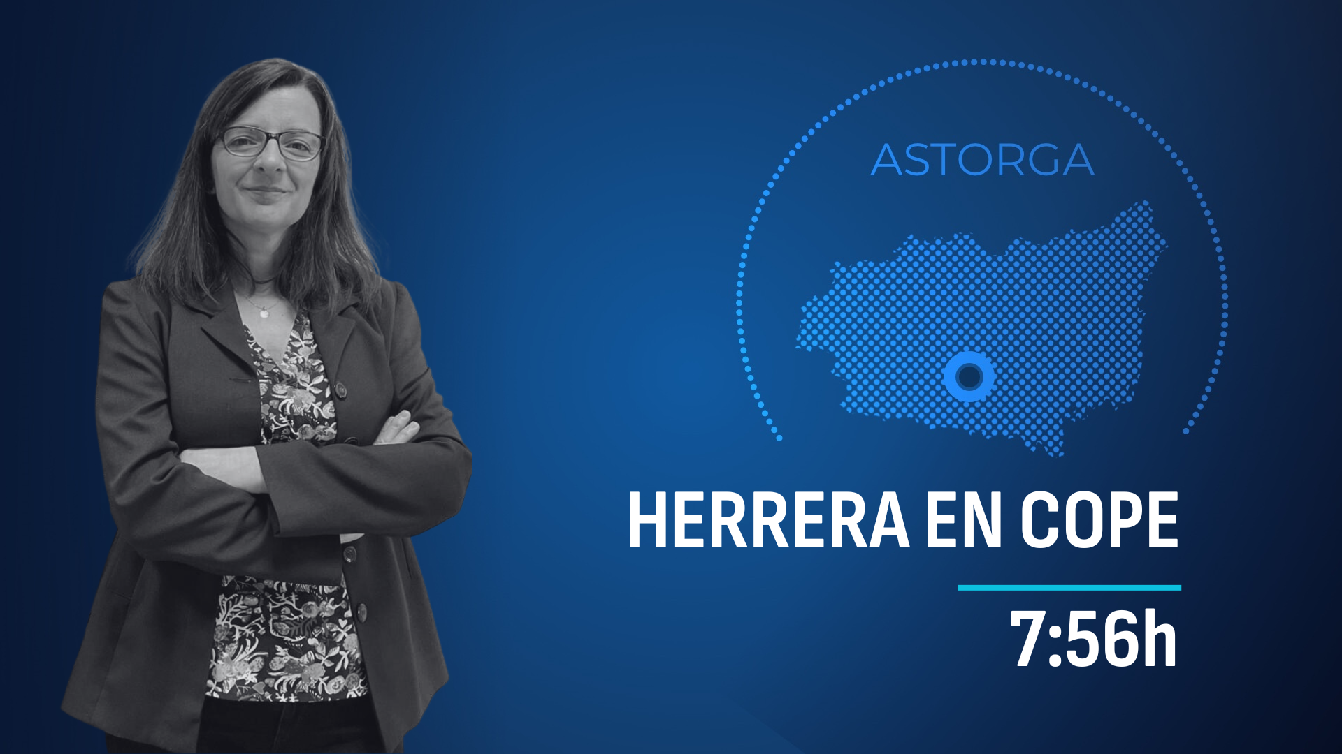 Informativo Matinal Cope Astorga 07.56 horas 4 de Mayo 2026