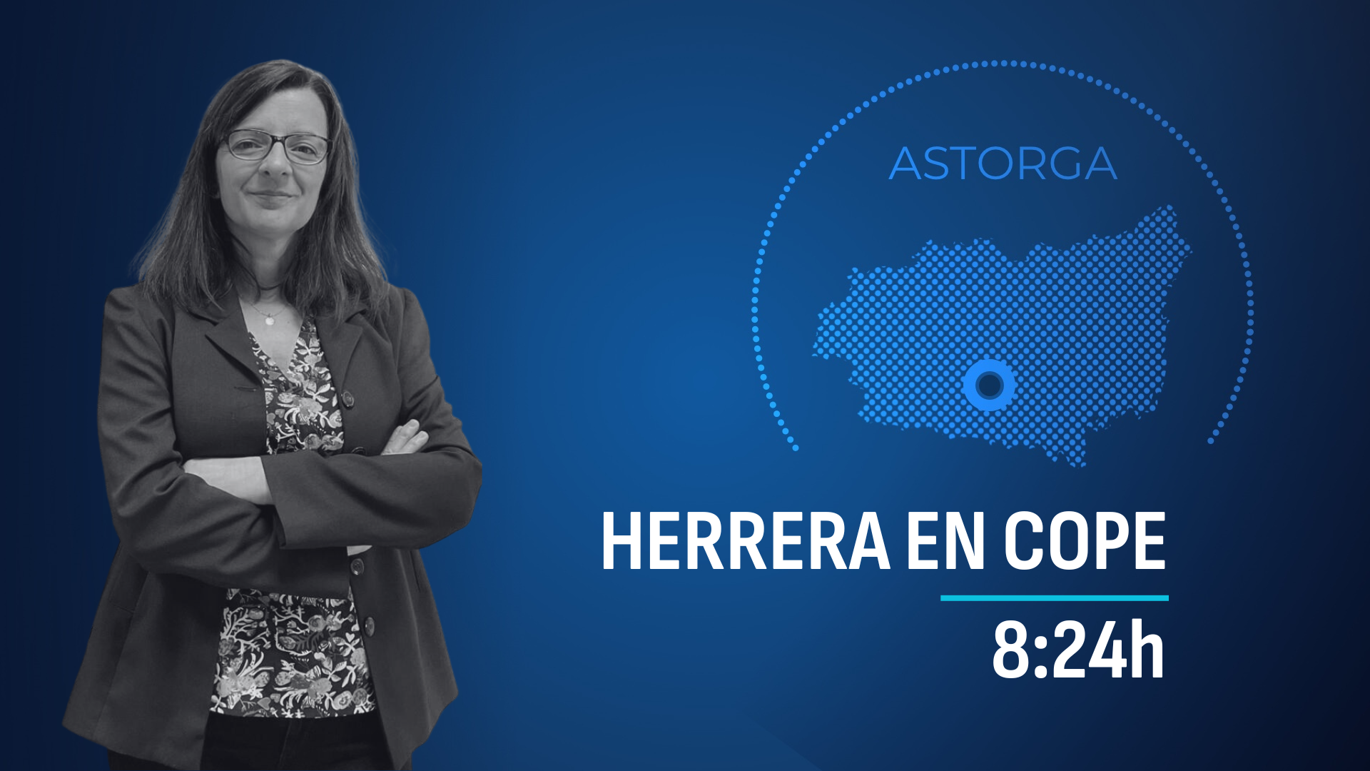 Informativo Matinal Cope Astorga 08.24 horas 4 de Mayo 2026