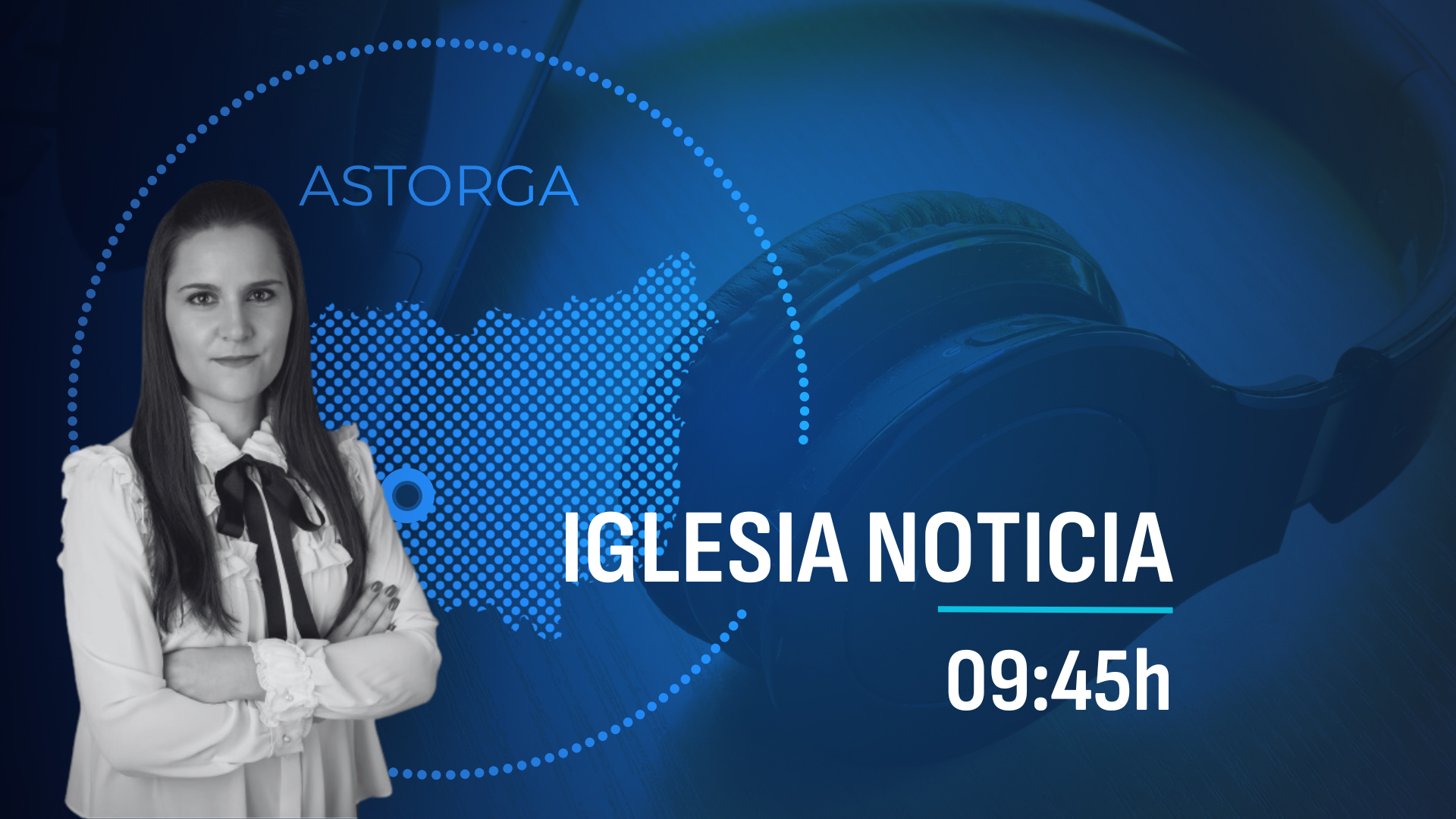 Iglesia Noticia Cope Astorga 3 de Mayo 2026