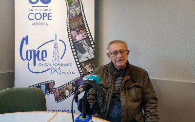Programa Local Cope Astorga 20 de Noviembre 2023