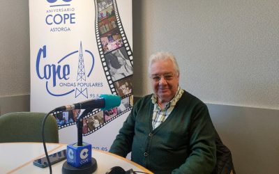 Programa Local Cope Astorga 21 de Noviembre 2023