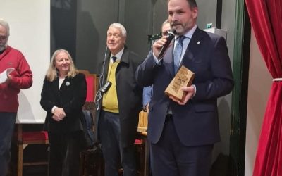 Dimite el concejal bañezano José Luis del Riego por motivos personales