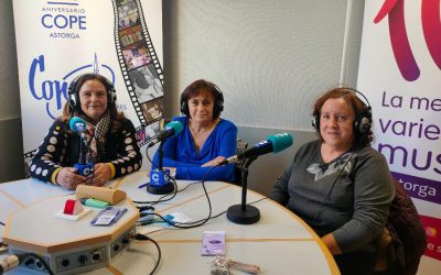 Programa Local Cope Astorga 22 de Noviembre 2023