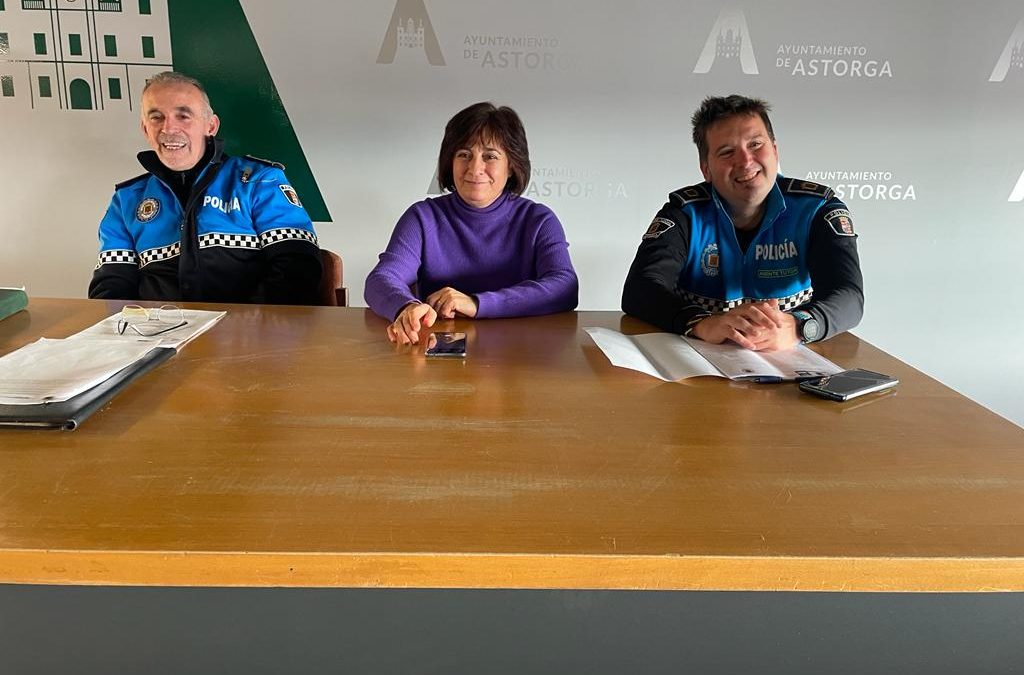El Agente Tutor propone nuevos talleres, pone el foco en la ciberseguridad y busca la implicación de las familias