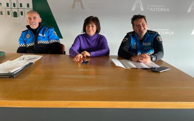 El Agente Tutor propone nuevos talleres, pone el foco en la ciberseguridad y busca la implicación de las familias