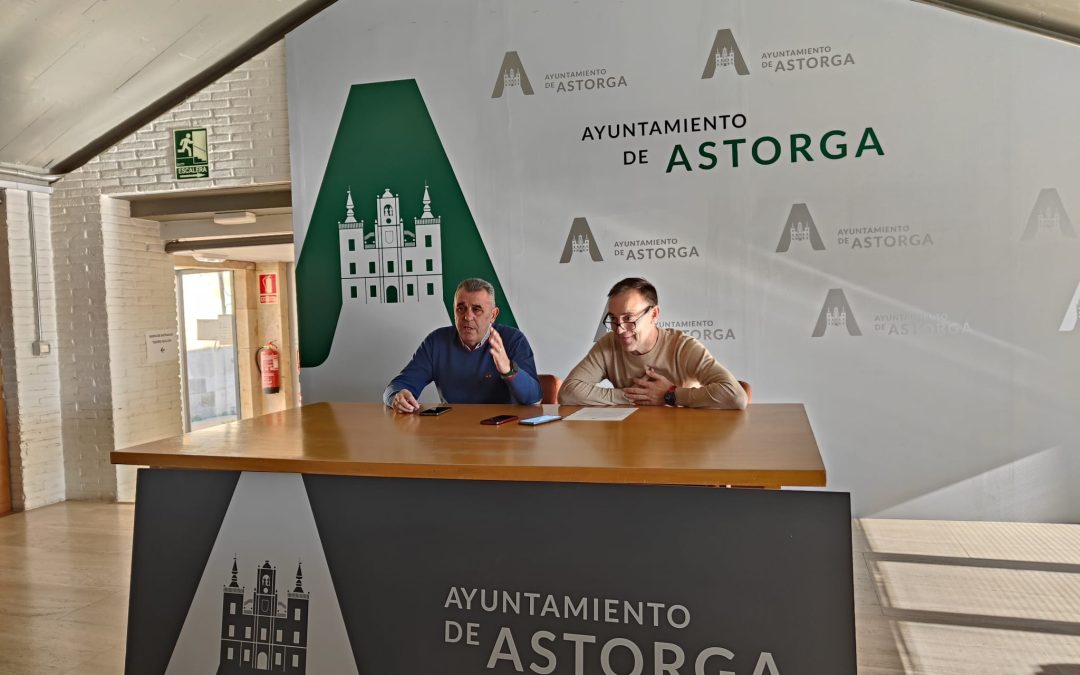 Las quejas vecinales y los informes técnicos respaldan la retirada y las podas en algunas zonas de Astorga