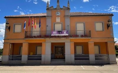 Soto de la Vega cita a los propietarios afectados por la depuradora de Huerga para iniciar las expropiaciones