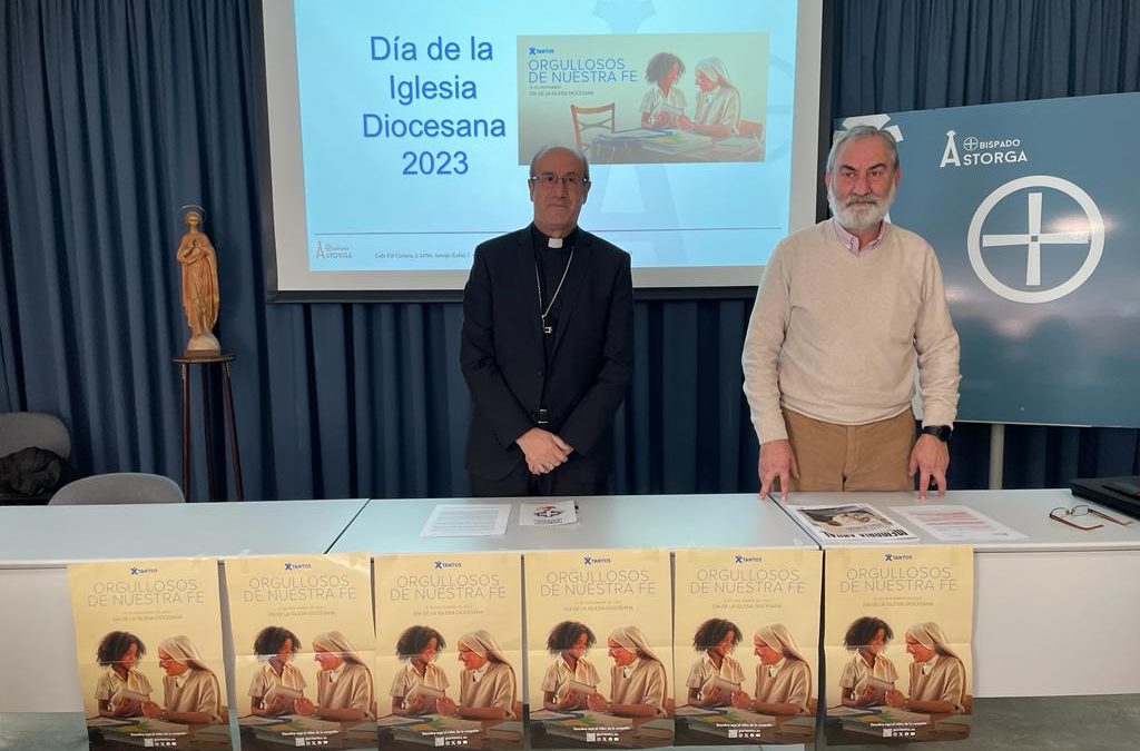 Las cuentas de la Diócesis arrojan un presupuesto de 7 millones para mantener el patrimonio, más de 900 parroquias y dar cobertura social a más de 30.000 personas