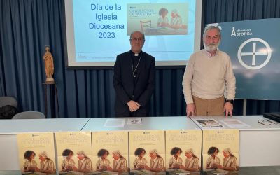 Las cuentas de la Diócesis arrojan un presupuesto de 7 millones para mantener el patrimonio, más de 900 parroquias y dar cobertura social a más de 30.000 personas