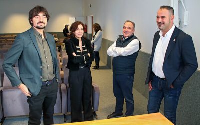 La Diputación de León ofrece a los colegios de la provincia unidades didácticas para acercar la cultura y tradiciones a los más pequeños