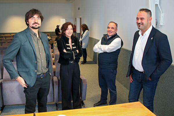 La Diputación de León ofrece a los colegios de la provincia unidades didácticas para acercar la cultura y tradiciones a los más pequeños