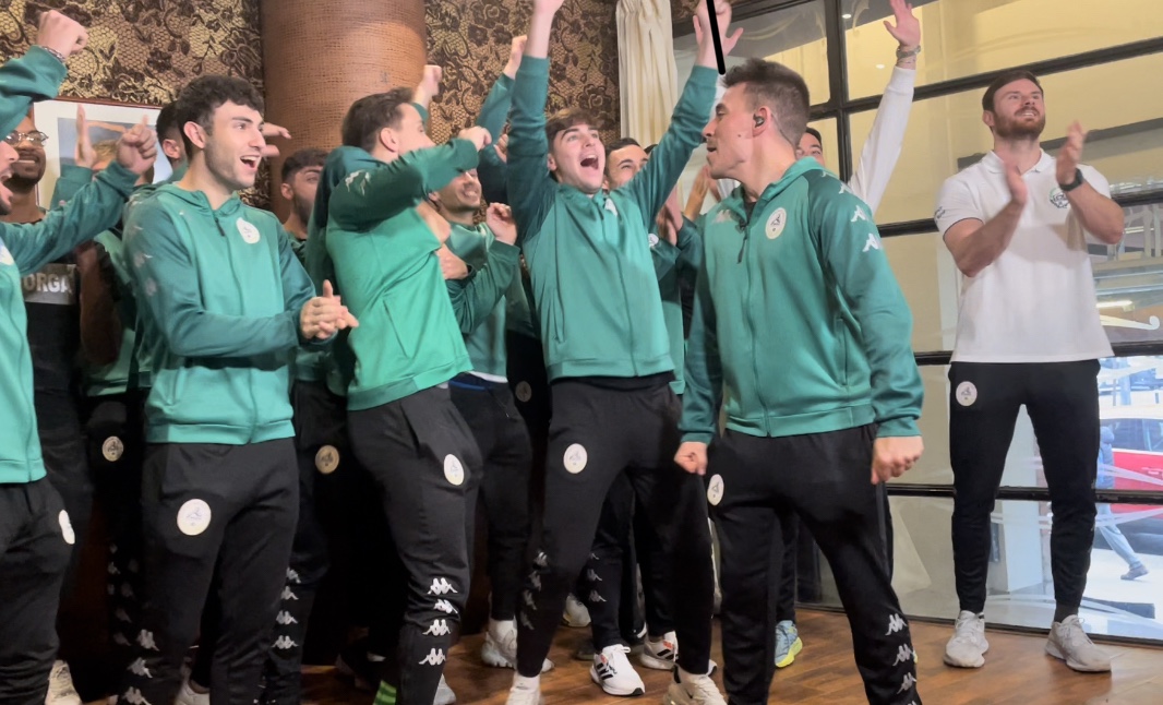 El Astorga se medirá al Sevilla en la segunda Ronda de la Copa del Rey