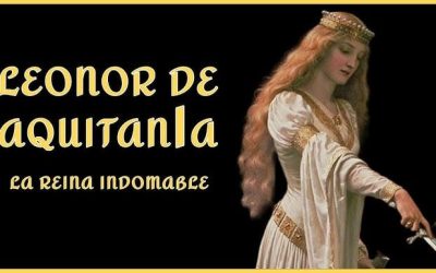 Mixticius busca actriz para su proyecto teatral ‘Leonor de Aquitania, la reina indomable’