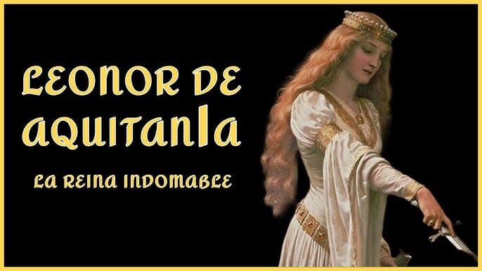 Mixticius busca actriz para su proyecto teatral ‘Leonor de Aquitania, la reina indomable’