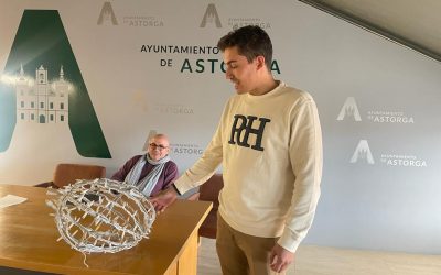 Astorga propone planes para todas las edades en Navidad