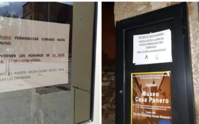 Opinión Grupo Municipal Socialista de Astorga// Incompetencia en la gestión municipal de Astorga