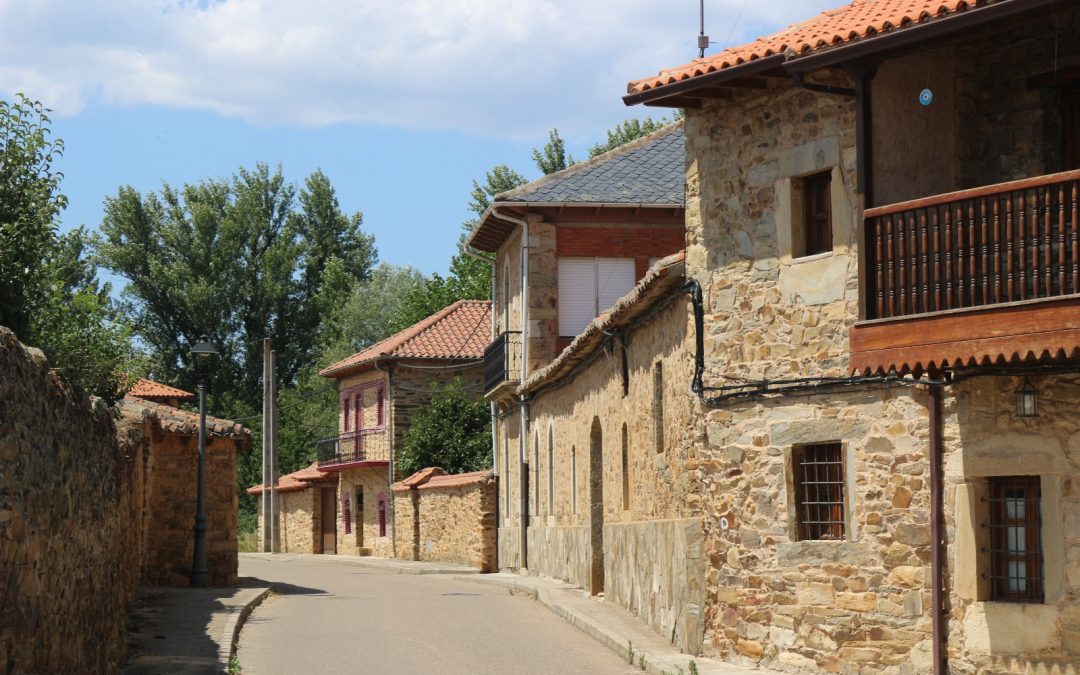 Val de San Lorenzo busca nuevos vecinos