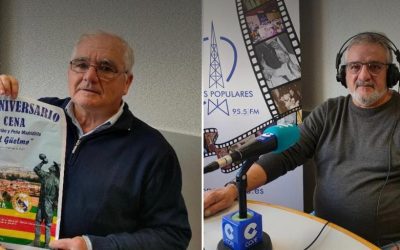 Programa Local Cope Astorga 14 de Noviembre 2023