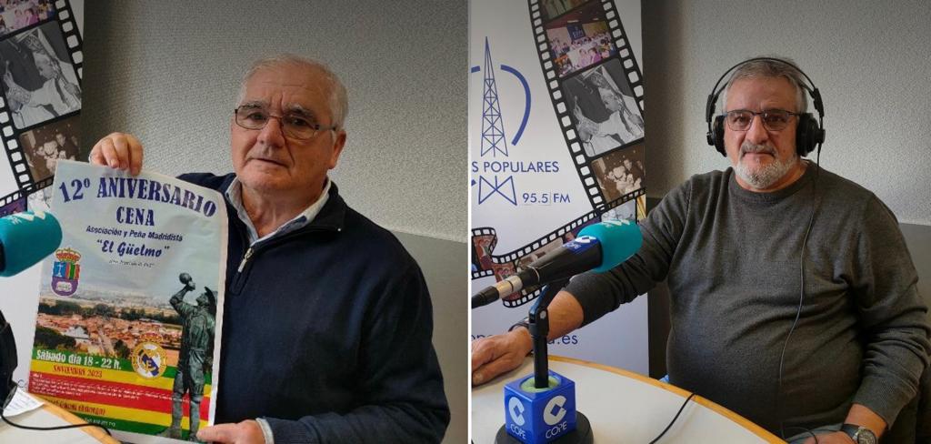 Programa Local Cope Astorga 14 de Noviembre 2023