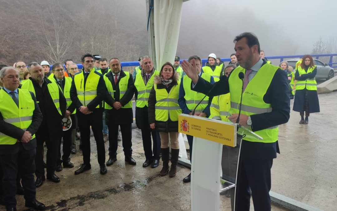 Sale a licitación el estudio de viabilidad para eliminar el lazo ferroviario del Manzanal