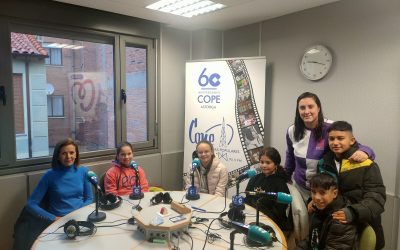 Programa Local Cope Astorga 11 de Diciembre 2023